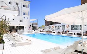 Hotel Zhero